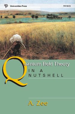 Orient Quantum Field Theory: In a Nutshell